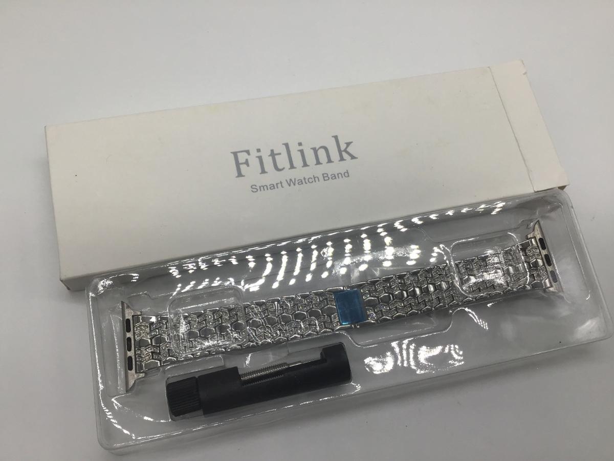 Fitlink Smart Watch Band. New in Box