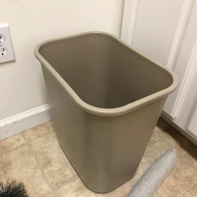 Household Essentials (Brooms, Buckets & Step stool) (PR-KM)