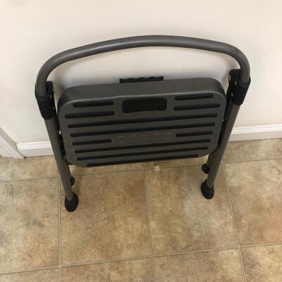 Household Essentials (Brooms, Buckets & Step stool) (PR-KM)