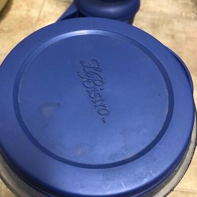 Pet Gear Stroller, Covered Litter Box, Cat Scratcher & More (PR-KM)