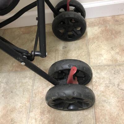 Pet Gear Stroller, Covered Litter Box, Cat Scratcher & More (PR-KM)