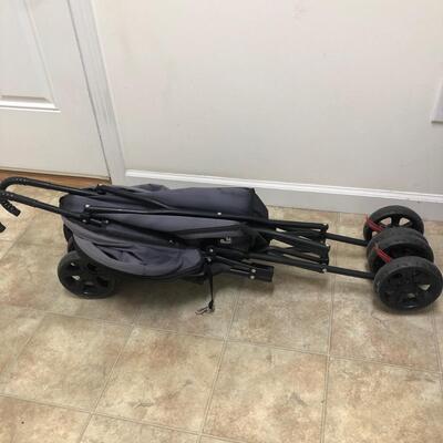 Pet Gear Stroller, Covered Litter Box, Cat Scratcher & More (PR-KM)