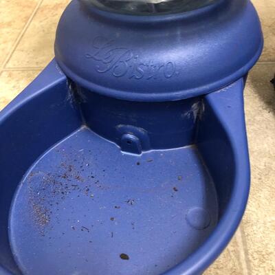 Pet Gear Stroller, Covered Litter Box, Cat Scratcher & More (PR-KM)