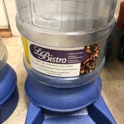 Pet Gear Stroller, Covered Litter Box, Cat Scratcher & More (PR-KM)