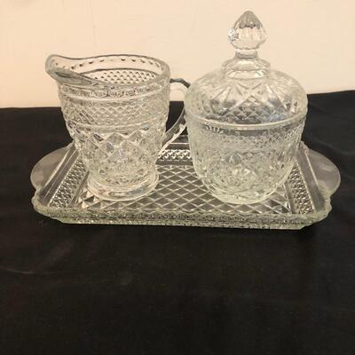 Dishes for Entertaining (PR-KM)