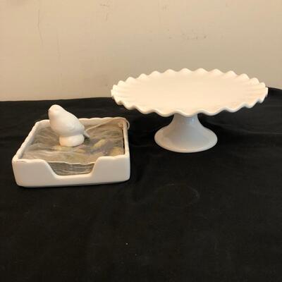 Dishes for Entertaining (PR-KM)