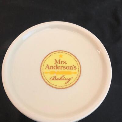 Dishes for Entertaining (PR-KM)