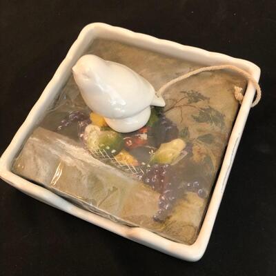 Dishes for Entertaining (PR-KM)