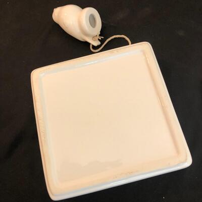 Dishes for Entertaining (PR-KM)