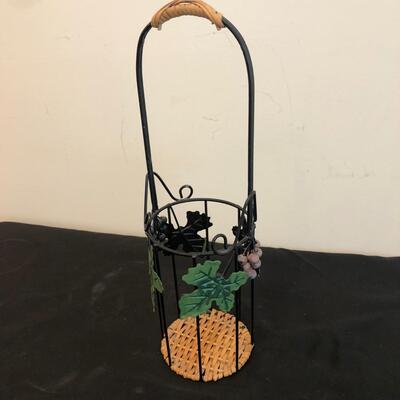 Dishes for Entertaining (PR-KM)