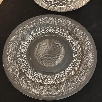 Dishes for Entertaining (PR-KM)