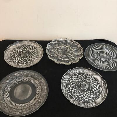 Dishes for Entertaining (PR-KM)