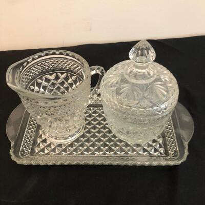 Dishes for Entertaining (PR-KM)