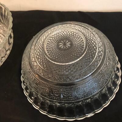 Dishes for Entertaining (PR-KM)