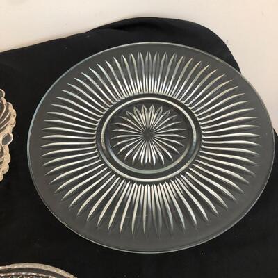 Dishes for Entertaining (PR-KM)