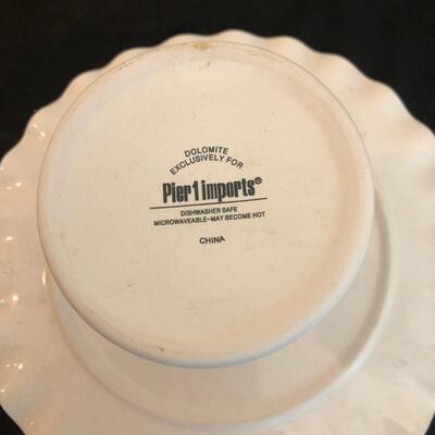 Dishes for Entertaining (PR-KM)