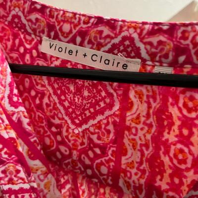 Dressy & Casual Women's Clothing Sizes XL & 1X  (MBB-JF)