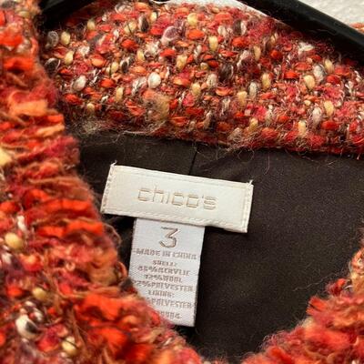 Dressy & Casual Women's Clothing Sizes XL & 1X  (MBB-JF)