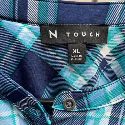 Dressy & Casual Women's Clothing Sizes XL & 1X  (MBB-JF)