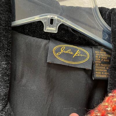 Dressy & Casual Women's Clothing Sizes XL & 1X  (MBB-JF)