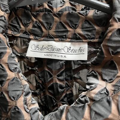 Dressy & Casual Women's Clothing Sizes XL & 1X  (MBB-JF)