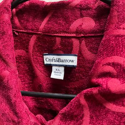 Dressy & Casual Women's Clothing Sizes XL & 1X  (MBB-JF)