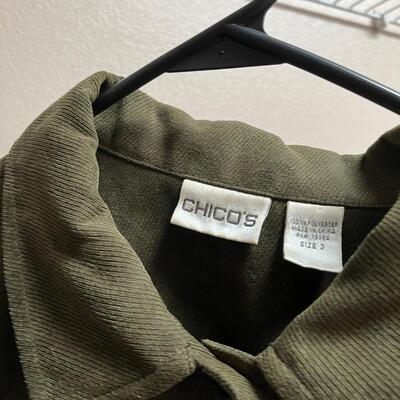 Dressy & Casual Women's Clothing Sizes XL & 1X  (MBB-JF)