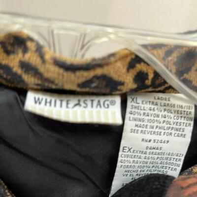 Dressy & Casual Women's Clothing Sizes XL & 1X  (MBB-JF)