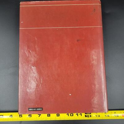 FIGHTING AIRCRAFT WORLD WAR 1 & 2 HARDBACK BOOK