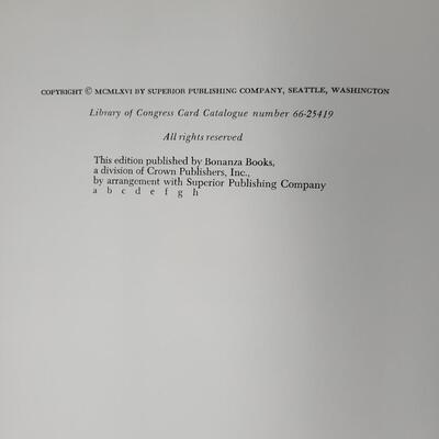 US GRANT ALBLUM HARDBACK BY LAWRENCE A. FROST