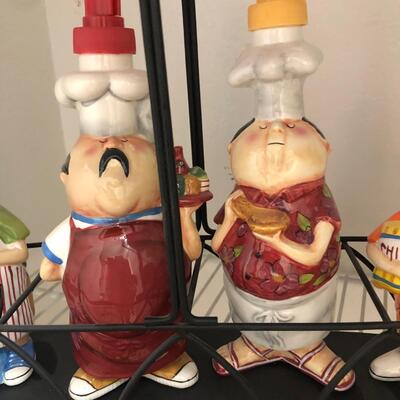 Outdoor Dishware & Party Supplies (PR-KM)