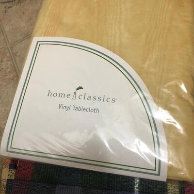 Outdoor Dishware & Party Supplies (PR-KM)