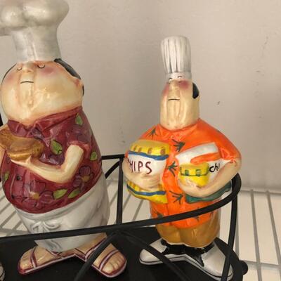 Outdoor Dishware & Party Supplies (PR-KM)