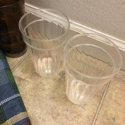 Outdoor Dishware & Party Supplies (PR-KM)