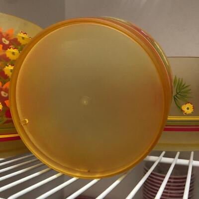 Outdoor Dishware & Party Supplies (PR-KM)