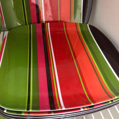 Outdoor Dishware & Party Supplies (PR-KM)