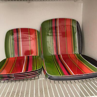 Outdoor Dishware & Party Supplies (PR-KM)