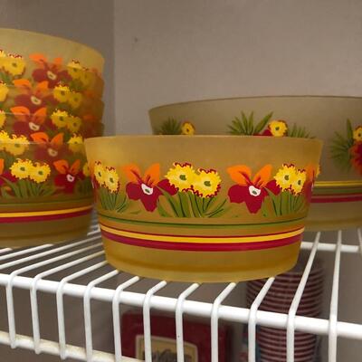 Outdoor Dishware & Party Supplies (PR-KM)