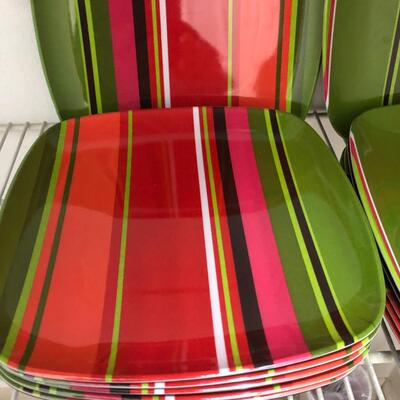 Outdoor Dishware & Party Supplies (PR-KM)