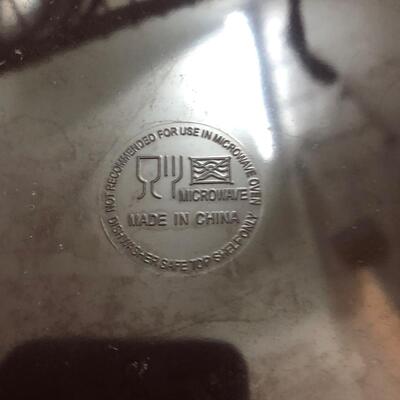 Outdoor Dishware & Party Supplies (PR-KM)