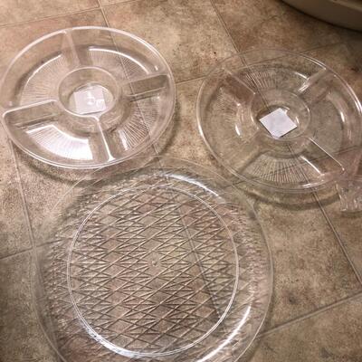 Outdoor Dishware & Party Supplies (PR-KM)