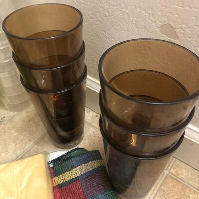 Outdoor Dishware & Party Supplies (PR-KM)