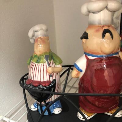 Outdoor Dishware & Party Supplies (PR-KM)