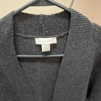 Croft & Barrow Plus More Sweaters, Turtlenecks, Cardigans (24 Total) Size XL/1X (MBB-JF)