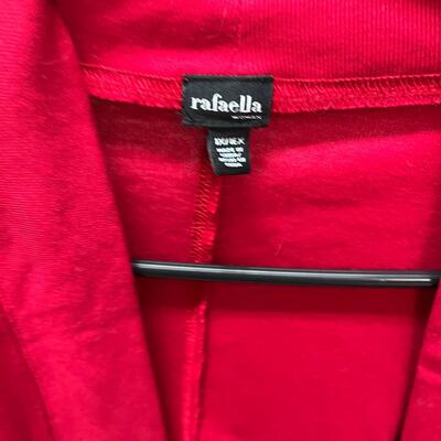 Croft & Barrow Plus More Sweaters, Turtlenecks, Cardigans (24 Total) Size XL/1X (MBB-JF)