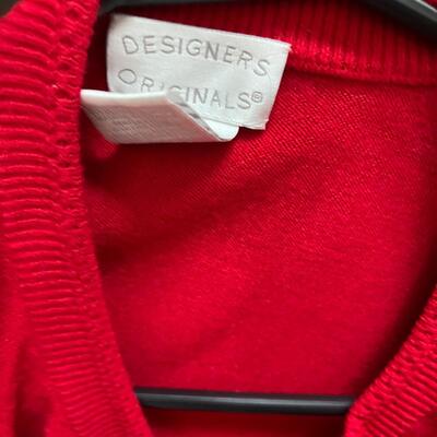 Croft & Barrow Plus More Sweaters, Turtlenecks, Cardigans (24 Total) Size XL/1X (MBB-JF)