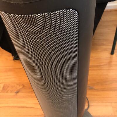 Lasko Tower Ceramic Air Heater, Maxi-heat & Pelonis Heaters (PR-KM)
