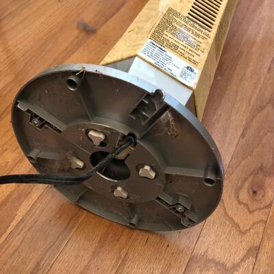 Lasko Tower Ceramic Air Heater, Maxi-heat & Pelonis Heaters (PR-KM)