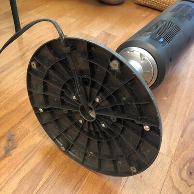 Lasko Tower Ceramic Air Heater, Maxi-heat & Pelonis Heaters (PR-KM)