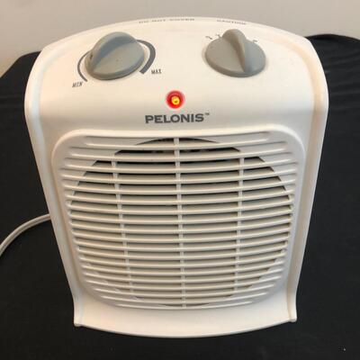 Lasko Tower Ceramic Air Heater, Maxi-heat & Pelonis Heaters (PR-KM)